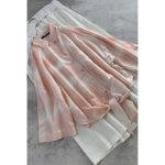 شومیز گره ای زورا