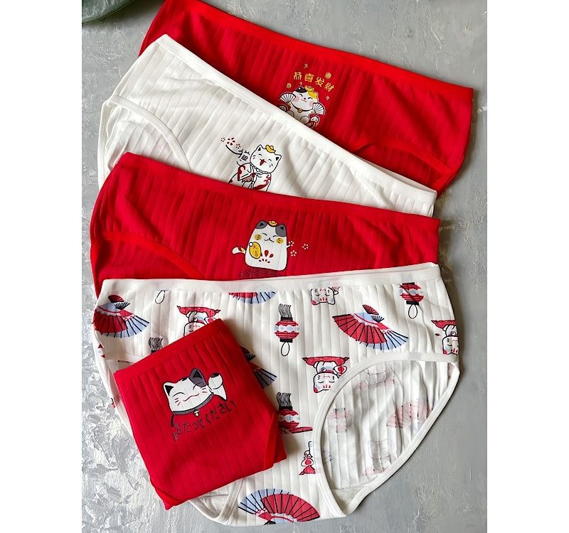 شرت red cat