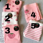 شرت strawberry - Image 4