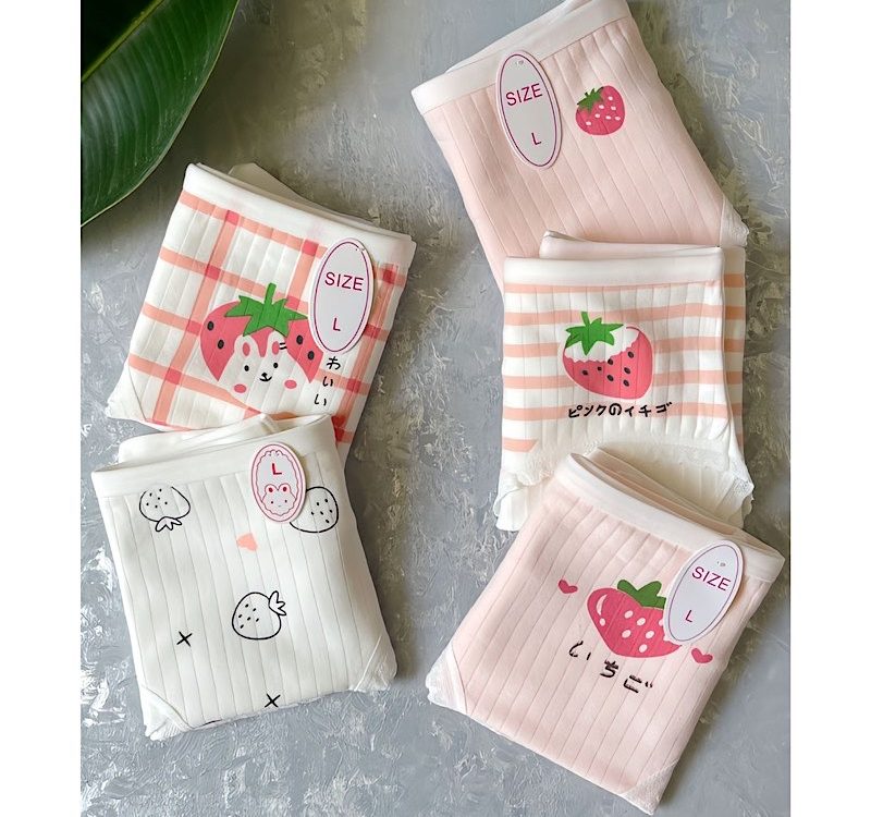 شرت pinky