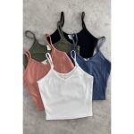 تاپ ریلی ساده ایراددار