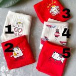 شرت red cat - Image 3