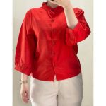 شومیز نخی دارینس