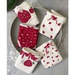 شرت توت فرنگی