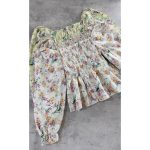 شومیز کشبافت سامیلتا