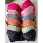 سوتین flower - Image 2