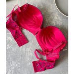 سوتین flower - Image 4