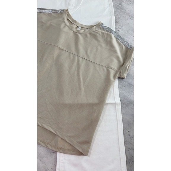 تیشرت ساده زولا