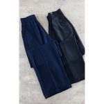 شلوار اسلپ لینن