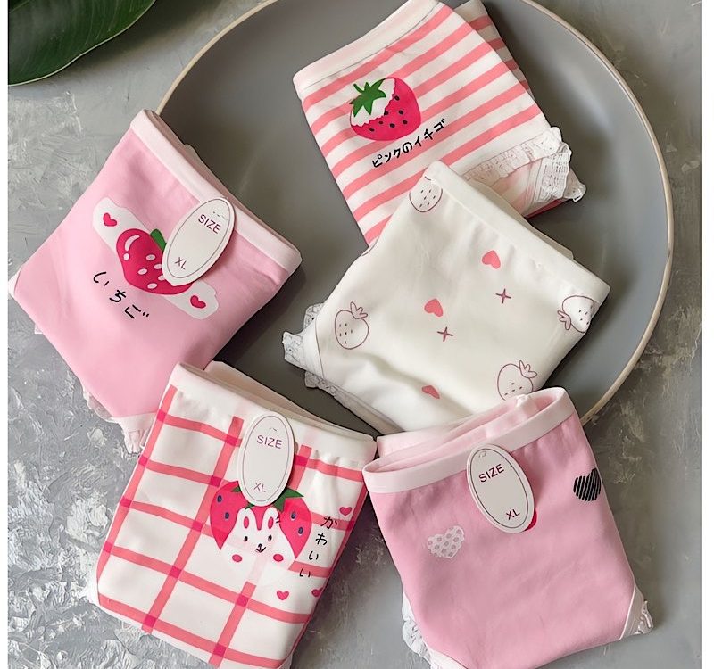‌شرت pinky 2