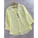 شومیز کرسپو وارداتی