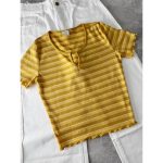 کراپ کبریتی خردلی