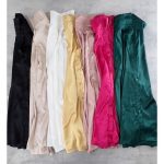 شومیز ساتن الیکا