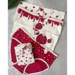 شرت توت فرنگی - Image 2