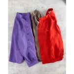 شومیز نخی دارینس - Image 2