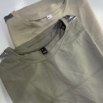 تیشرت ساده زولا