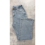 شلوار جین بگ dazy