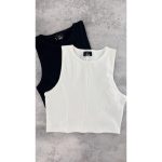 کراپ سفیدمشکی نیلاس