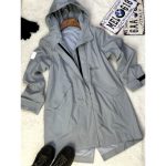 بارونی بلند پارکر