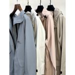 بارونی بلند پارکر - Image 2