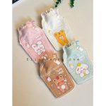 کیسه آب گرم عروسکی