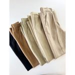 شلوار نیم بگ فوتر