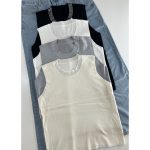 تاپ بافت یقه نگین