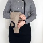 کت بافت کوتاه