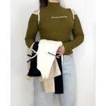 بافت سرشانه خالی ioco