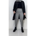 شلوار مام فوتر