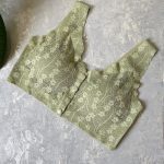 نیمتنه flowers