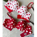 سوتین لیزری love