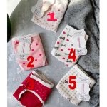 ‌شرت valentine - Image 3