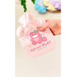 کیسه آب گرم ملین