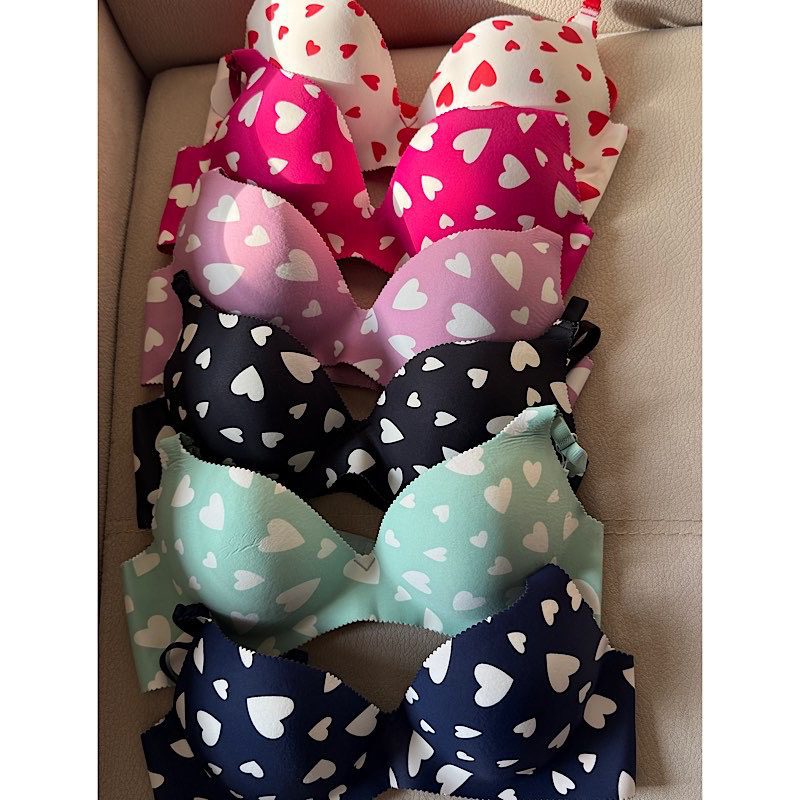 سوتین لیزری love