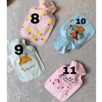 کیسه آب گرم سانیا - Image 4