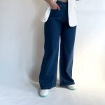 شلوار جین بگ باردا