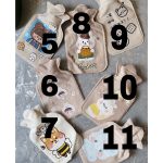 کیسه آب گرم darya - Image 3