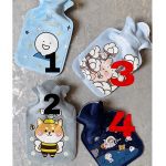 کیسه آب گرم darya - Image 2