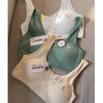 نیمتنه دخترانه دریا - Image 3