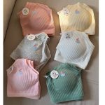 نیمتنه دخترانه دریا