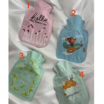 کیسه آب گرم سانیا