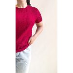 تیشرت مراکشی