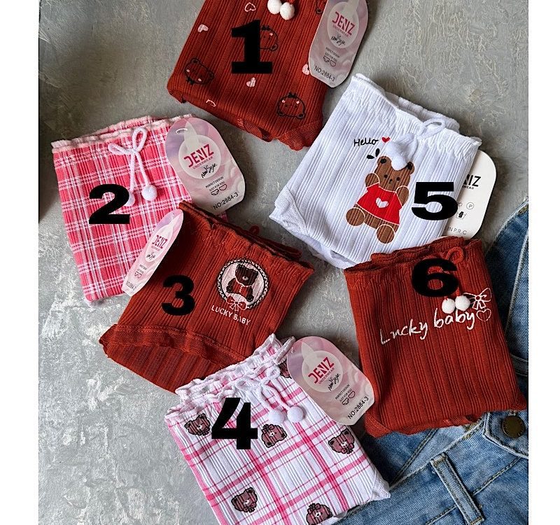 پک‌شرت lucky baby
