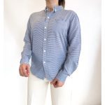 شومیز راه راه نیولوک - Image 2