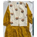 مانتو ارنوش - Image 2