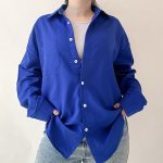 شومیز بیسیک shein - Image 2