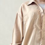 شومیز بیسیک shein - Image 4