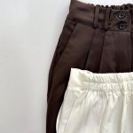 شلوار بگ کرپ هوپ - Image 4