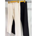 شلوار راسته کرپ زارا